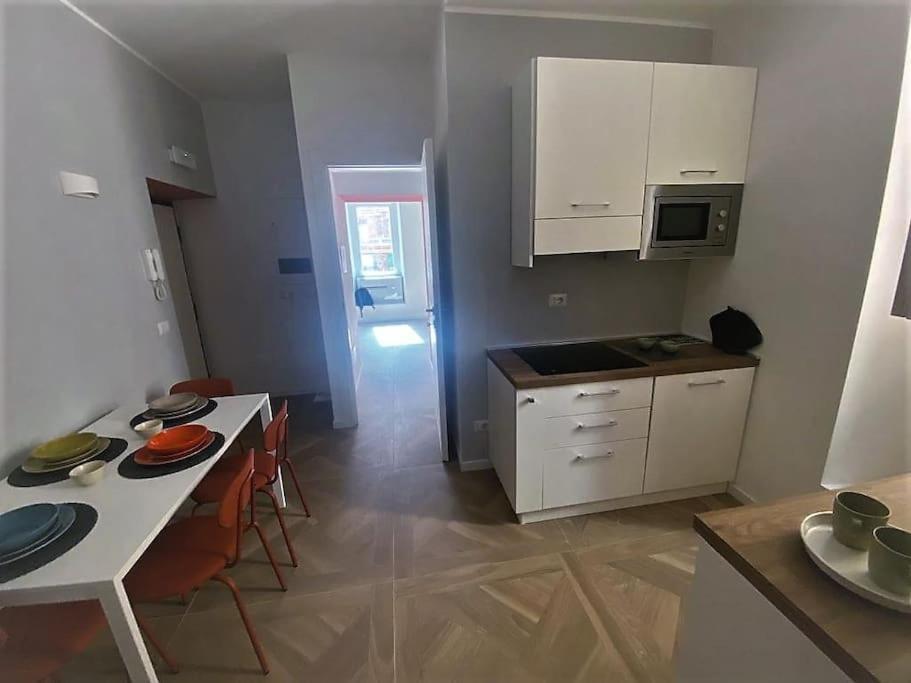 La Casa Di Jonathan Al Ghetto Ρώμη Εξωτερικό φωτογραφία