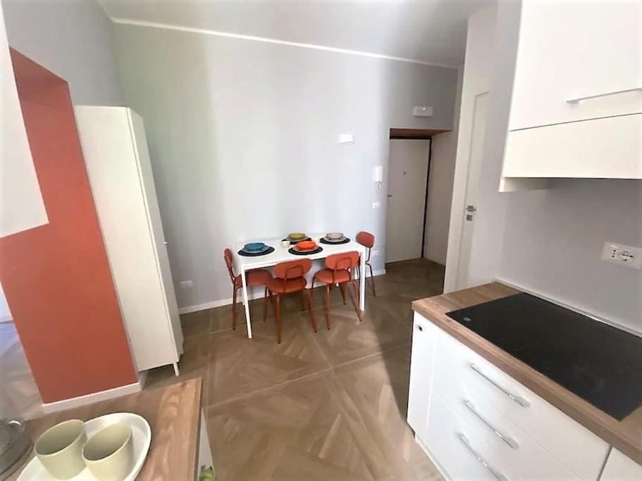 La Casa Di Jonathan Al Ghetto Ρώμη Εξωτερικό φωτογραφία