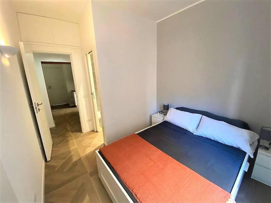 La Casa Di Jonathan Al Ghetto Ρώμη Εξωτερικό φωτογραφία